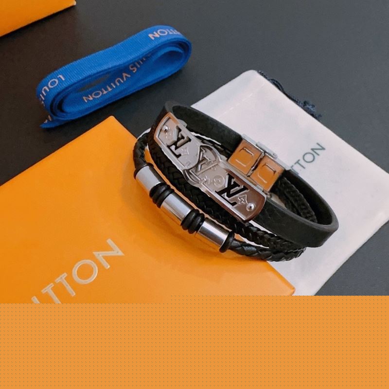 LV Bracelets